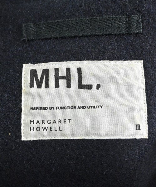 MHL. 其他大衣