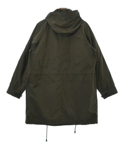 MHL. 其他大衣