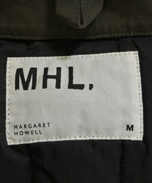 MHL. 其他大衣