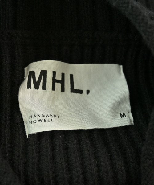 MHL. 毛衣
