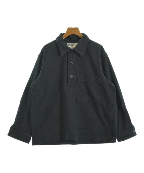 MHL. 休閒襯衫