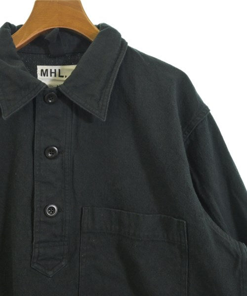MHL. 休閒襯衫