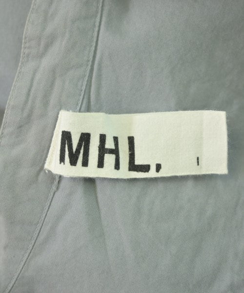 MHL. 休閒襯衫