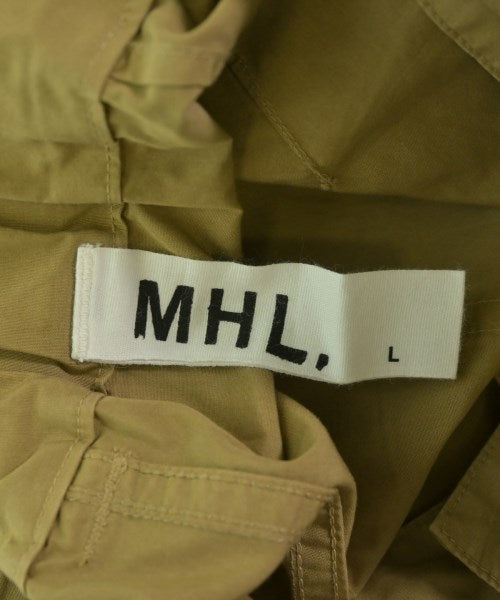 MHL. 其他款