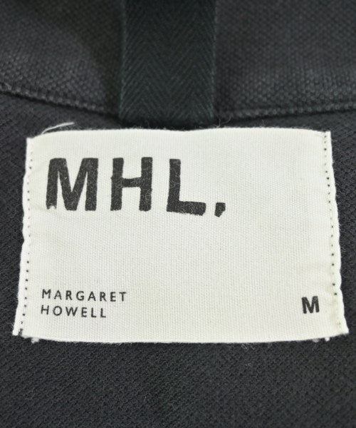 MHL. POLO衫