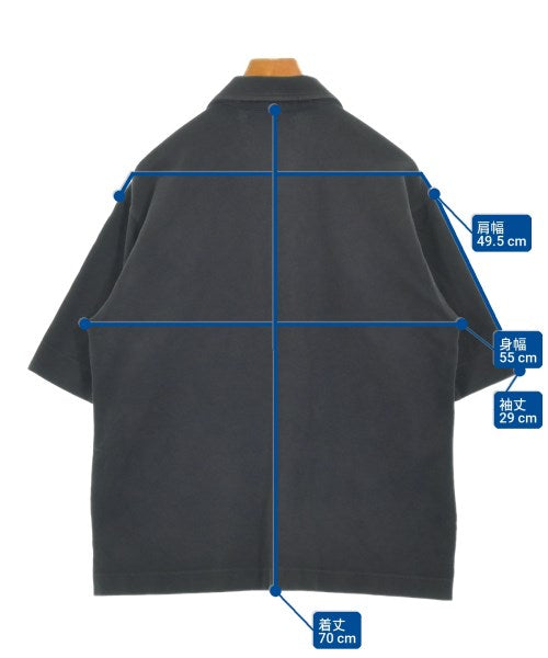 MHL. POLO衫