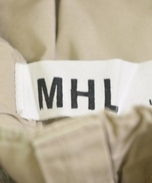 MHL. 休閒褲