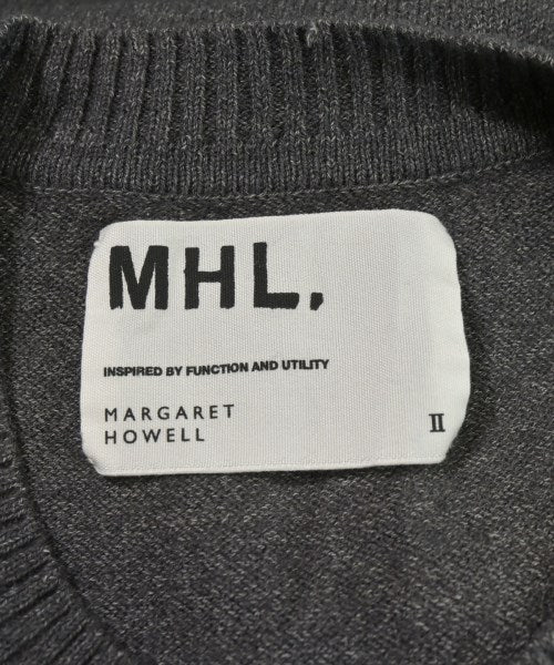 MHL. 無袖上衣