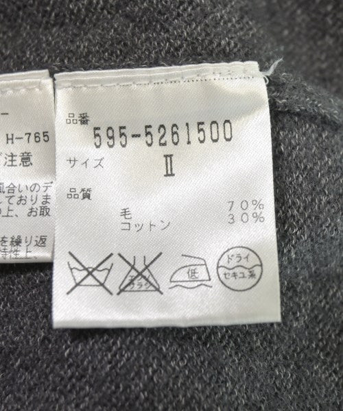 MHL. 無袖上衣