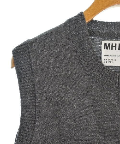 MHL. 無袖上衣