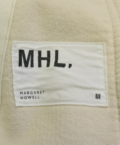 MHL. 長裙/超長裙
