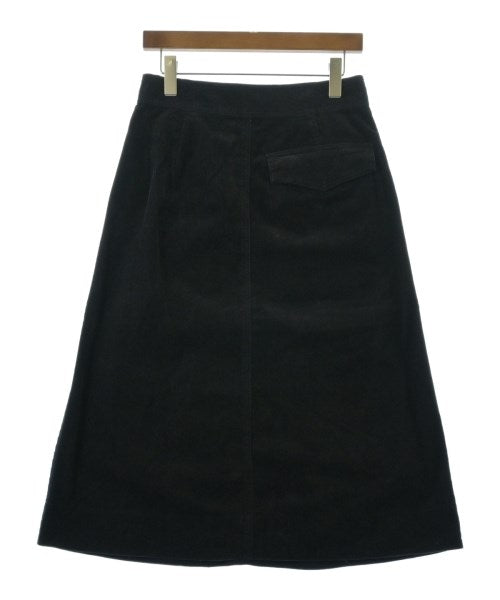 MHL. 長裙/超長裙