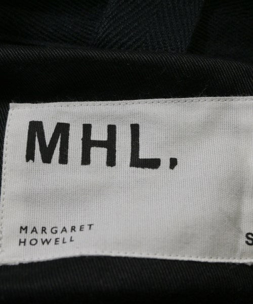 MHL. 羊毛大衣