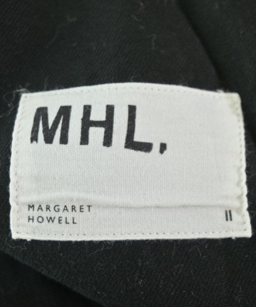 MHL. 其他款