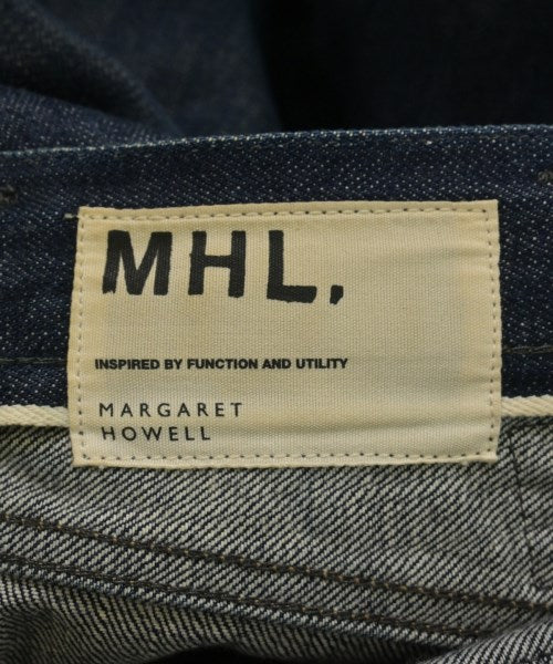 MHL. 牛仔褲