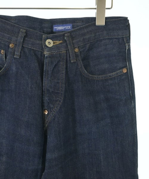 MHL. 牛仔褲