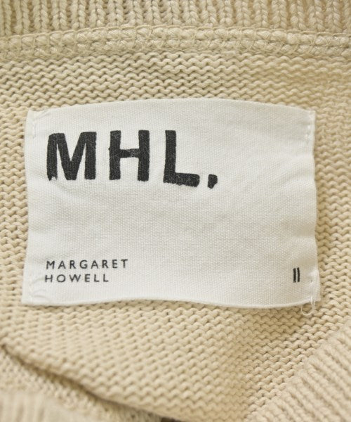 MHL. 毛衣