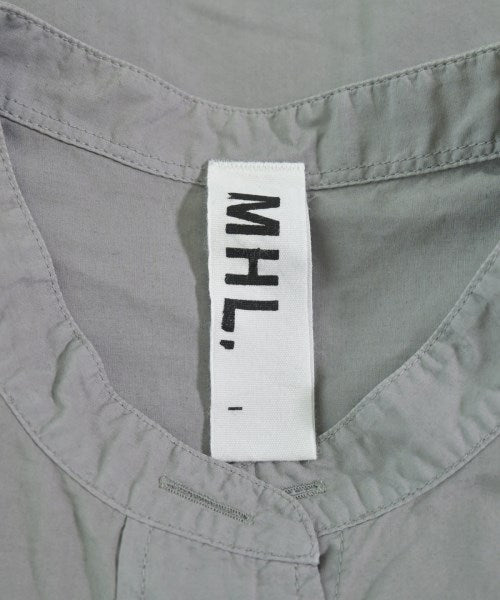MHL. 休閒襯衫