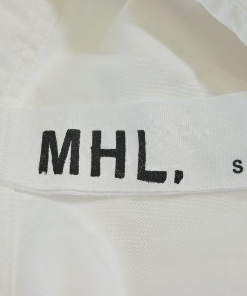 MHL. 休閒襯衫
