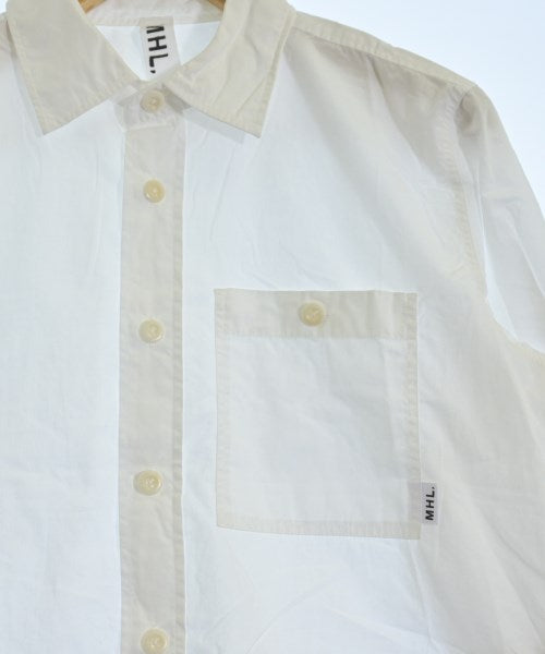 MHL. 休閒襯衫