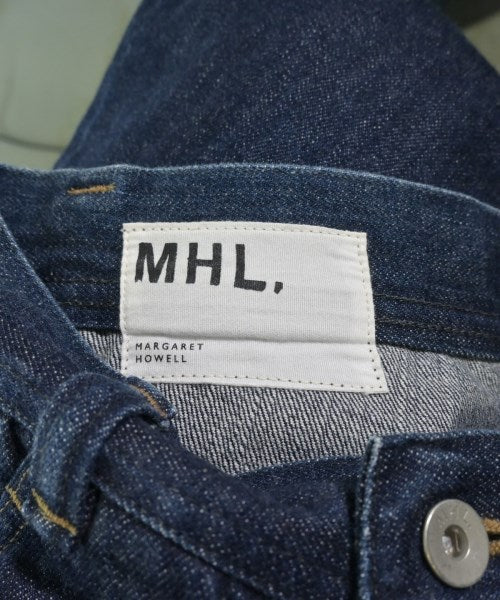 MHL. 牛仔褲