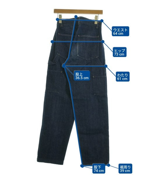 MHL. 牛仔褲