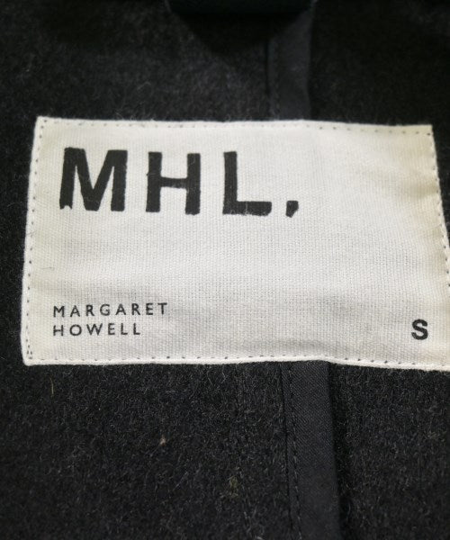 MHL. 工作夾克