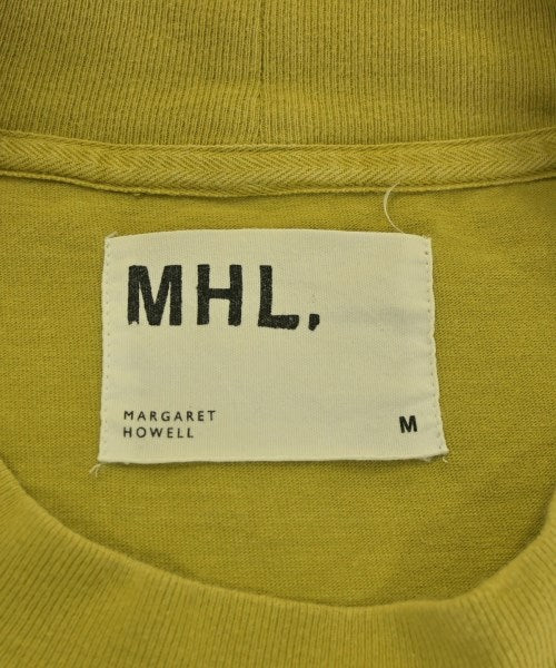 MHL. T恤/上衣
