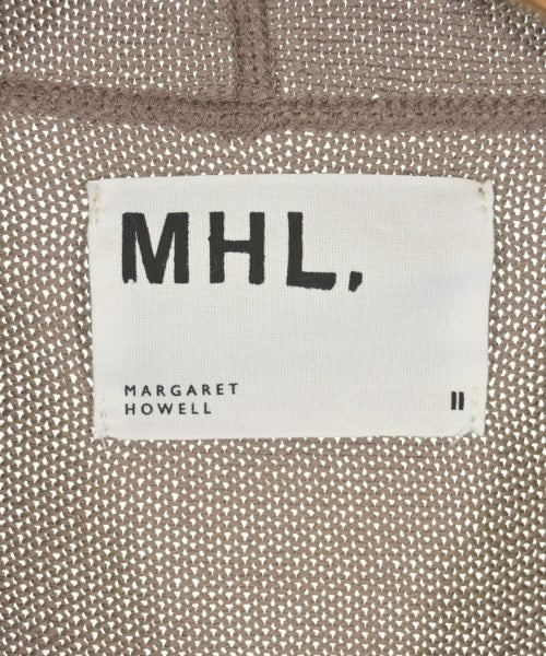 MHL. 毛衣