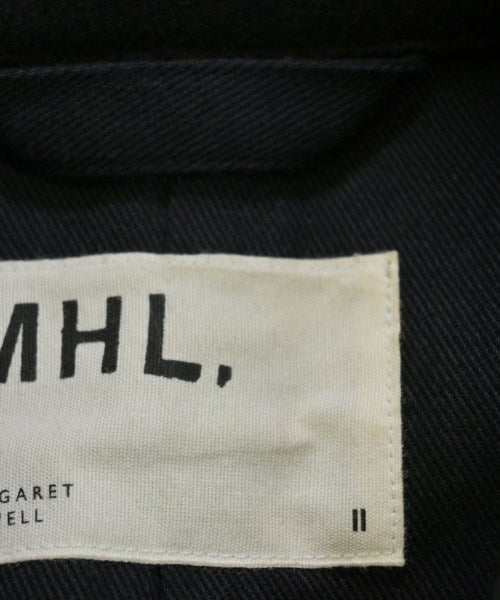 MHL. 外套