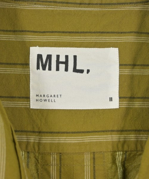 MHL. 休閒襯衫