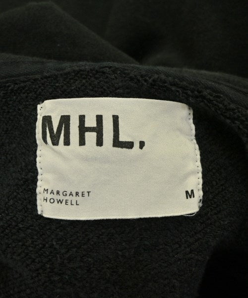 MHL. 連帽衫