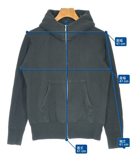 MHL. 連帽衫