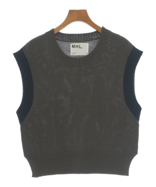 MHL. 背心