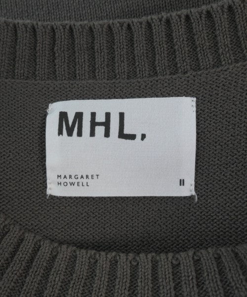 MHL. 背心
