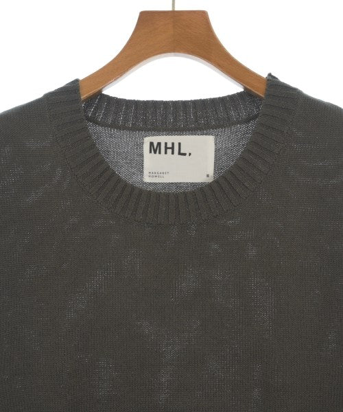 MHL. 背心