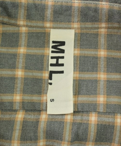 MHL. 休閒襯衫