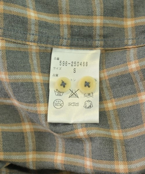 MHL. 休閒襯衫