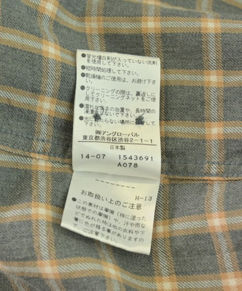 MHL. 休閒襯衫