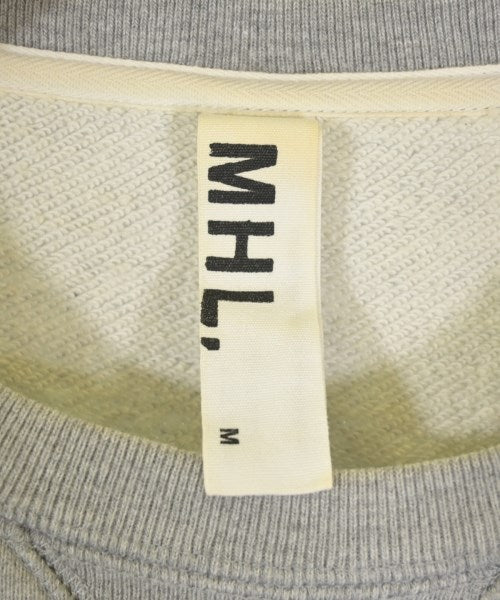 MHL. 運動衫
