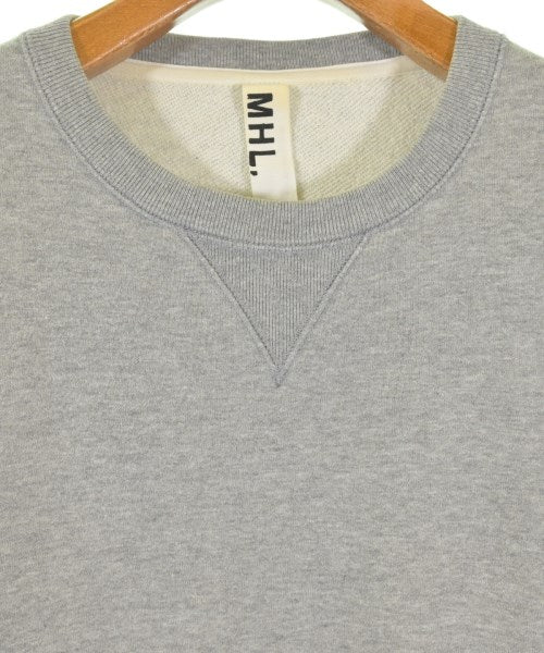 MHL. 運動衫