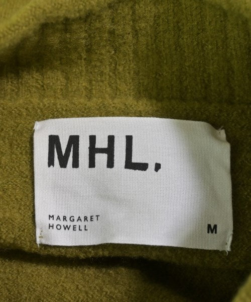 MHL. 毛衣