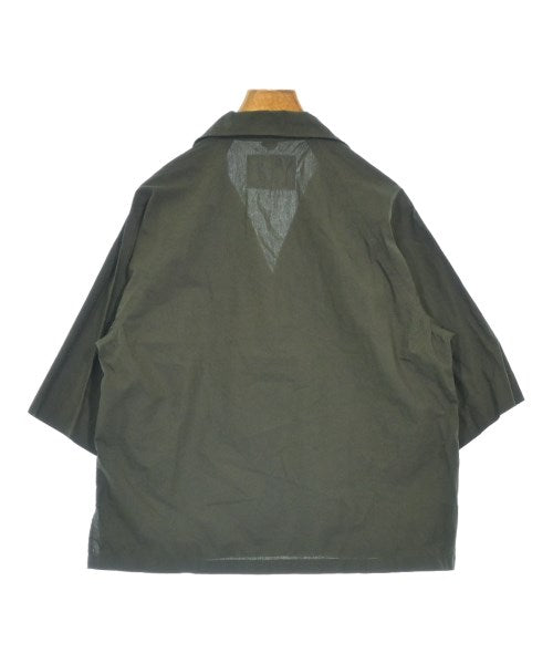 MHL. 休閒夾克