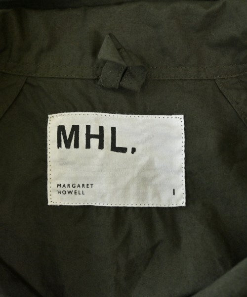 MHL. 休閒夾克