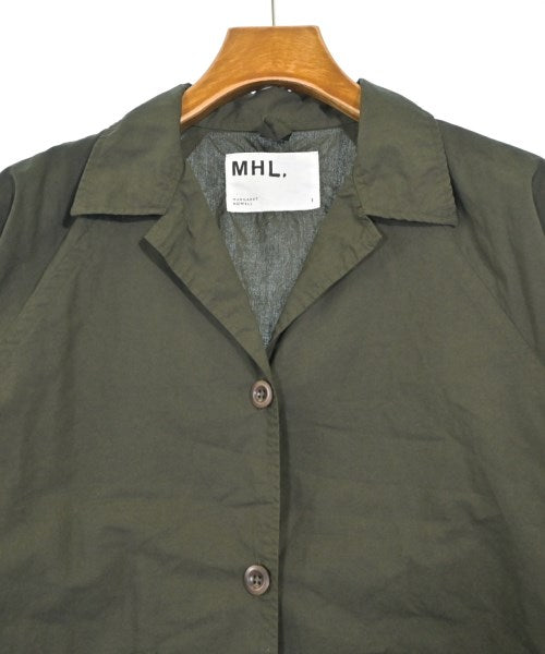 MHL. 休閒夾克