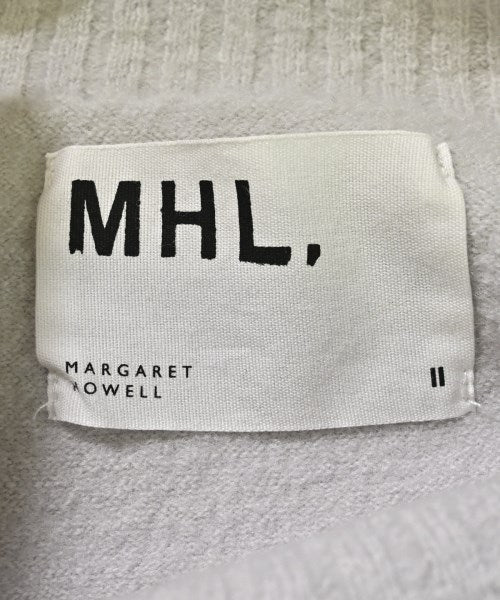 MHL. 毛衣