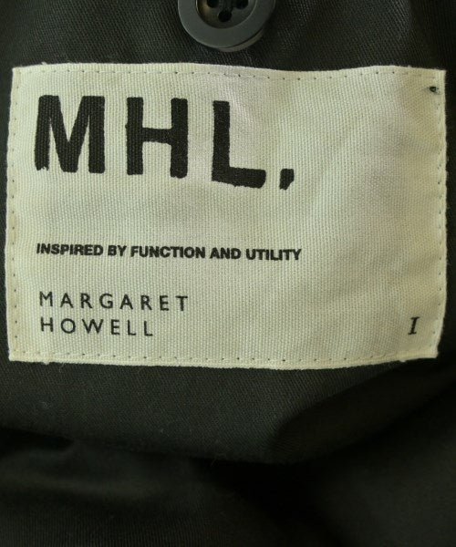MHL. 其他大衣