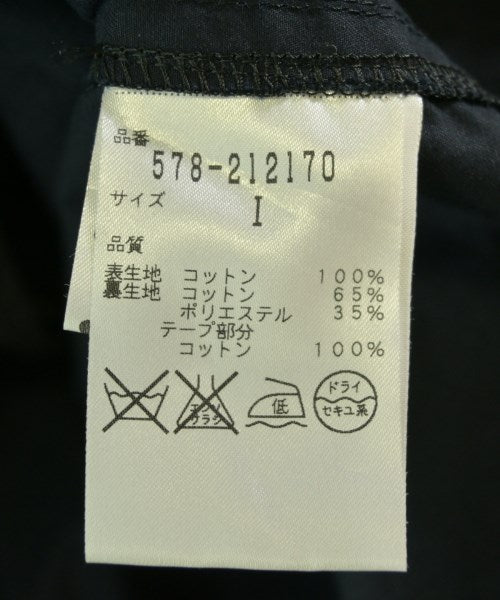 MHL. 其他大衣