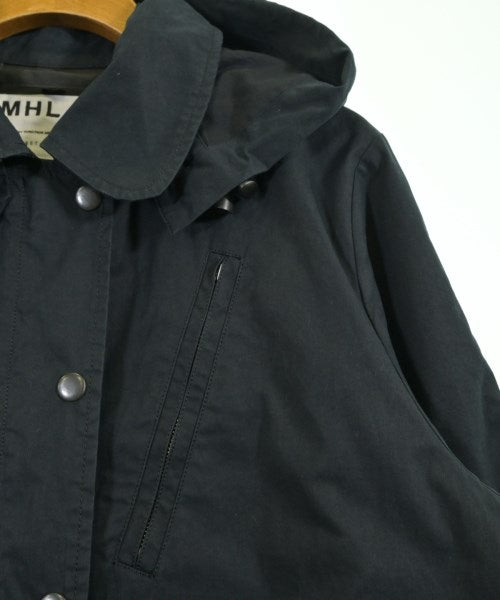 MHL. 其他大衣