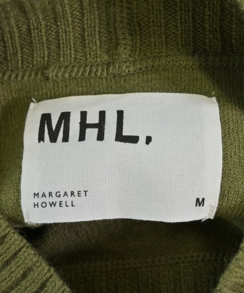 MHL. 毛衣
